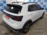 2021 VOLKSWAGEN T-CROSS 