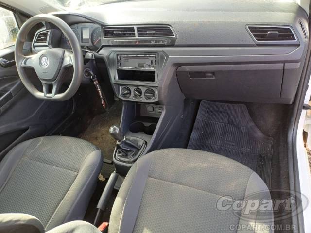 2023 VOLKSWAGEN SAVEIRO 