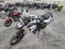 2014 BMW F 800 