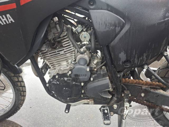 2024 YAMAHA XTZ 250 