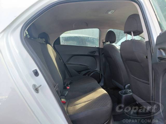 2019 HYUNDAI HB20 