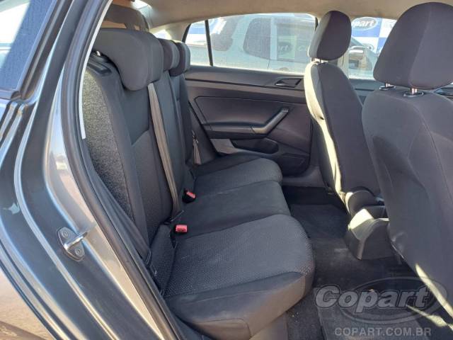 2021 VOLKSWAGEN VIRTUS 