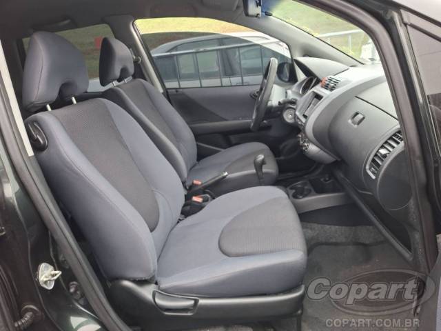 2005 HONDA FIT 