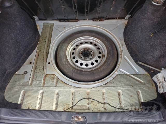 2010 VOLKSWAGEN PARATI 