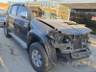 2013 TOYOTA HILUX CD 
