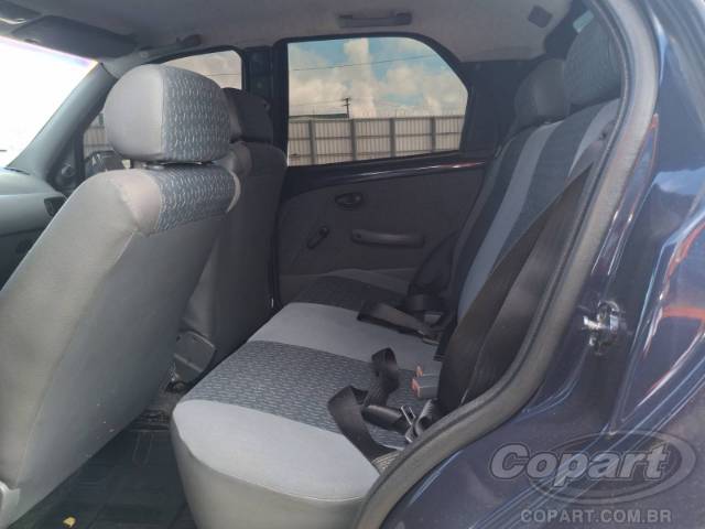 2002 FIAT PALIO 
