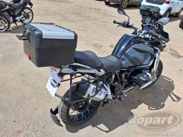 2023 BMW R 1250 