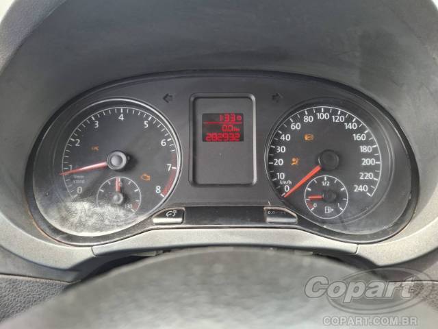 2014 VOLKSWAGEN SPACEFOX 