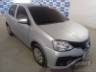 2020 TOYOTA ETIOS 