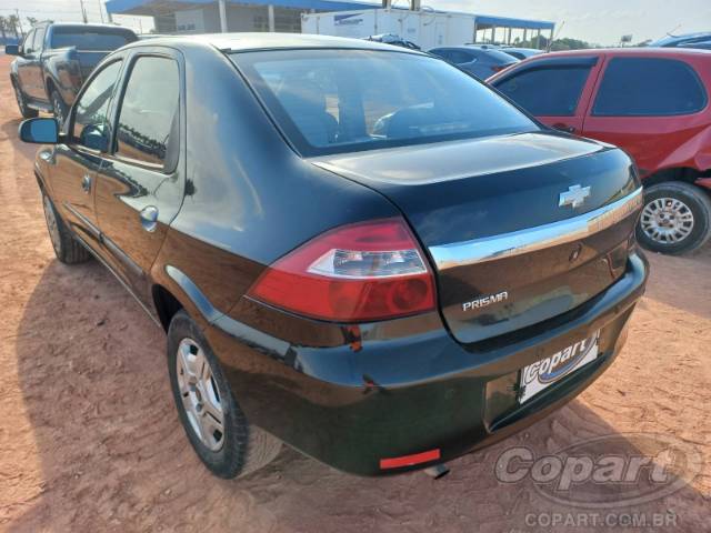 2012 CHEVROLET PRISMA 