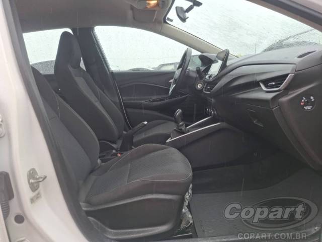 2024 CHEVROLET ONIX PLUS 