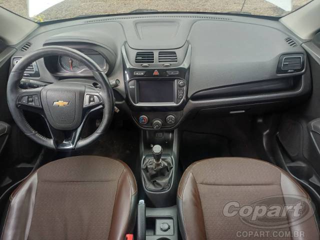 2017 CHEVROLET COBALT 