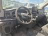 2023 FORD TRANSIT FURGAO 