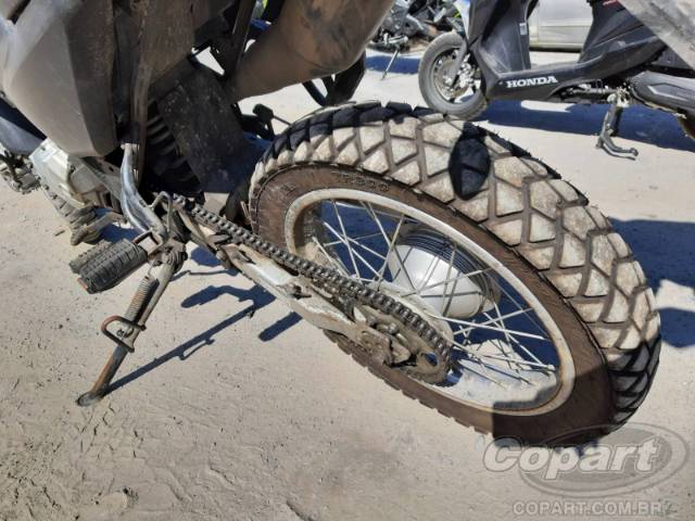 2018 YAMAHA XTZ 150 CROSSER 