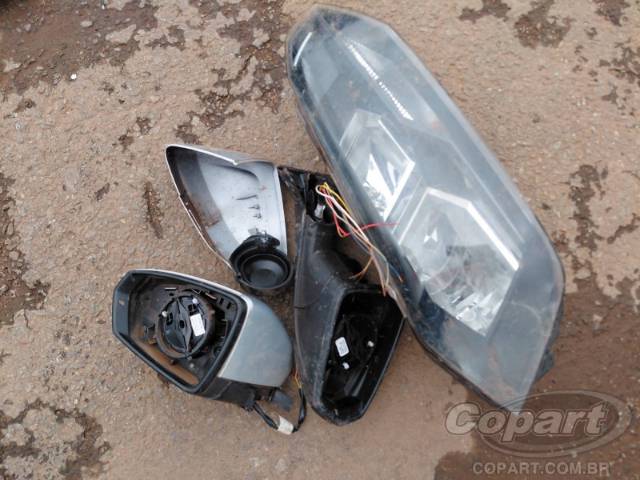 2019 VOLKSWAGEN VIRTUS 