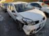 2011 RENAULT SANDERO 
