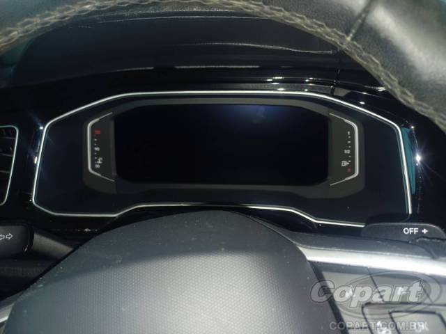 2023 VOLKSWAGEN NIVUS 