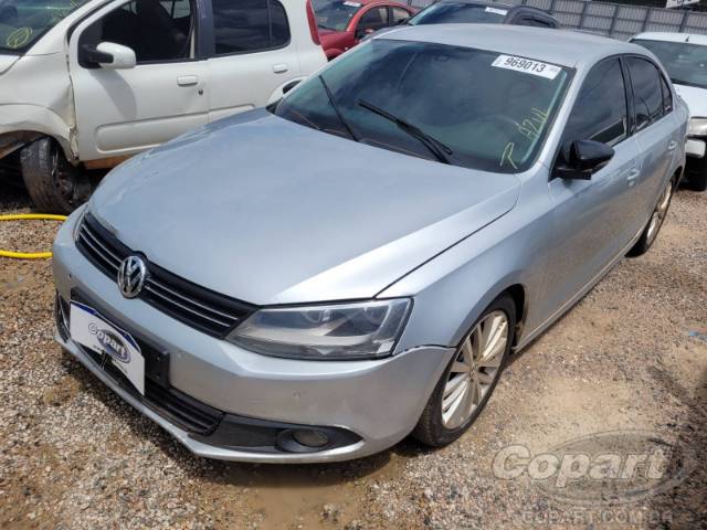 2011 VOLKSWAGEN JETTA 