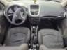2012 PEUGEOT 207 