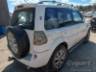 2011 MITSUBISHI PAJERO TR4 