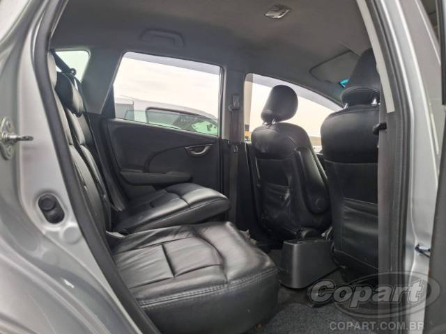 2012 HONDA FIT 