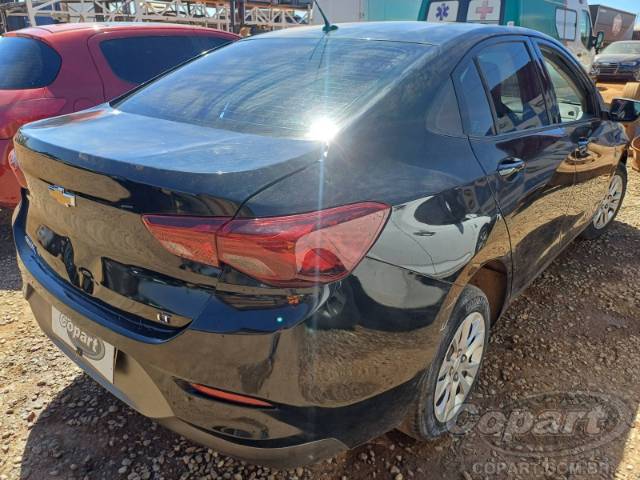 2022 CHEVROLET ONIX PLUS 