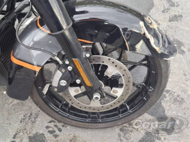 2022 HARLEY-DAVIDSON TOURING 