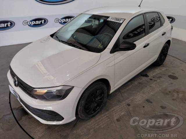 2024 VOLKSWAGEN POLO 