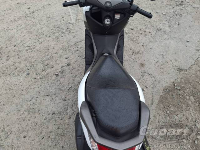 2020 YAMAHA NMAX 