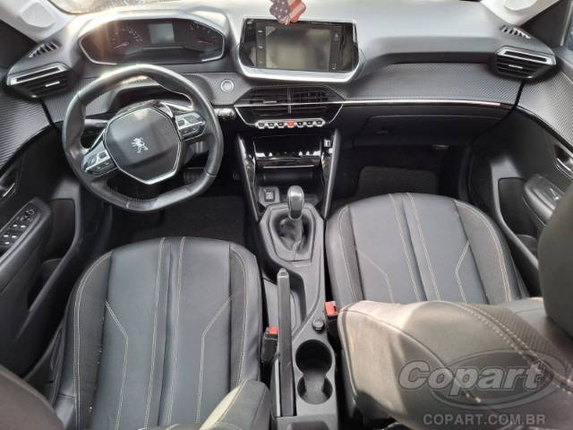 2022 PEUGEOT 208 
