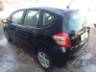 2010 HONDA FIT 