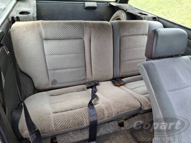 1993 VOLKSWAGEN PARATI 