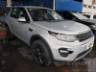 2016 LAND ROVER DISCOVERY SPORT 
