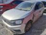 2021 VOLKSWAGEN GOL 