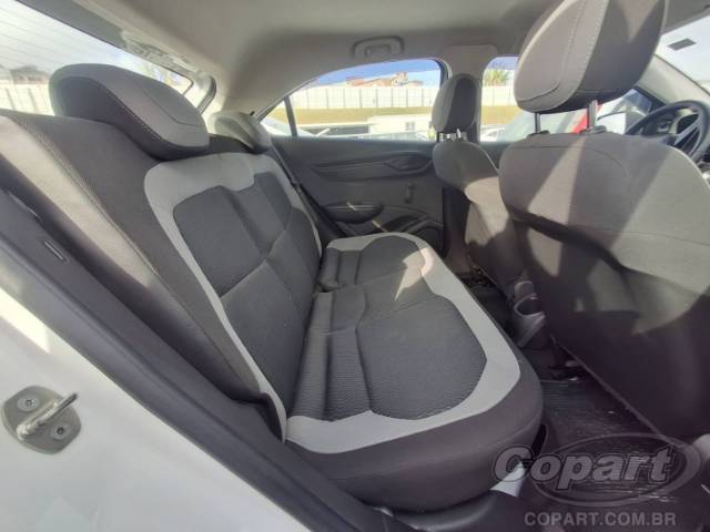 2015 CHEVROLET ONIX 