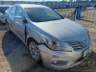 2012 HYUNDAI AZERA 