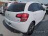 2017 CITROEN C3 