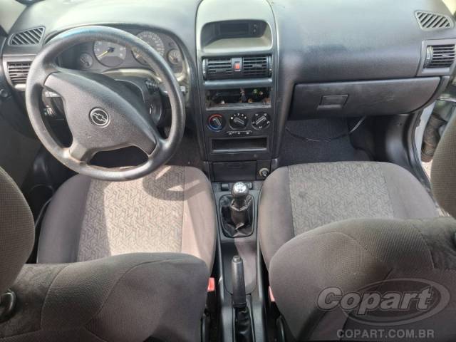 2009 CHEVROLET ASTRA 