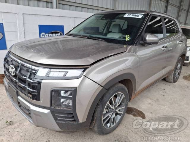 2025 HYUNDAI CRETA 