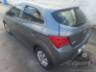 2020 CHEVROLET ONIX 