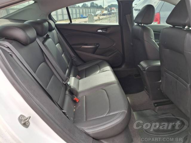 2022 CHEVROLET CRUZE 