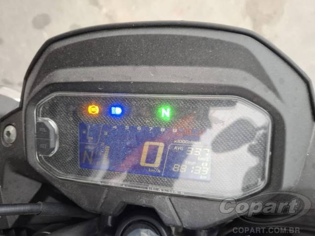 2025 HONDA CG 160 