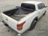 2022 MITSUBISHI L200 TRITON 