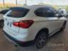 2017 BMW X1 