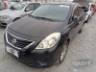 2014 NISSAN VERSA 