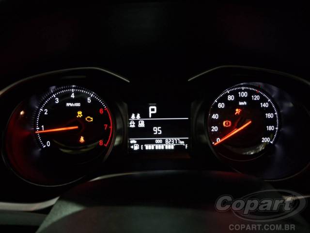 2023 CHEVROLET ONIX PLUS 