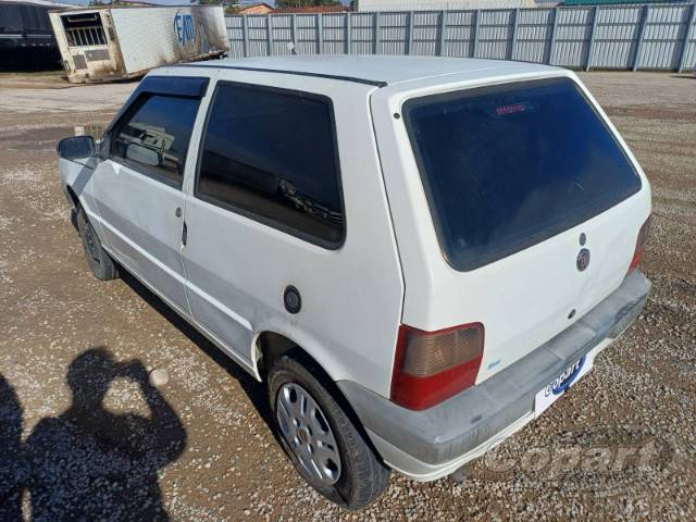 2013 FIAT UNO 