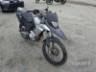 2017 HONDA XRE 300 
