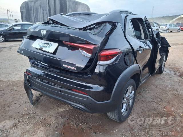 2022 FIAT PULSE 