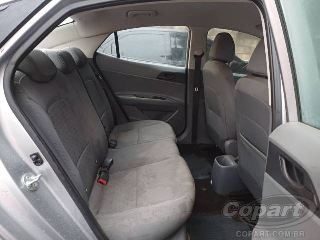 2026 HYUNDAI HB20S 